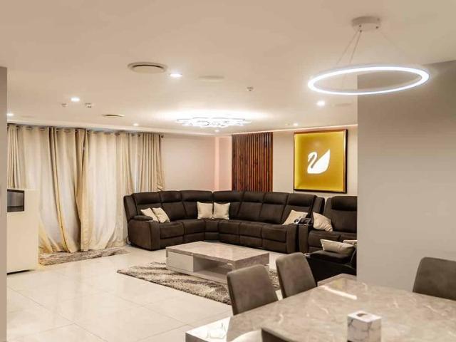 Townhouse for rent in Balmoral