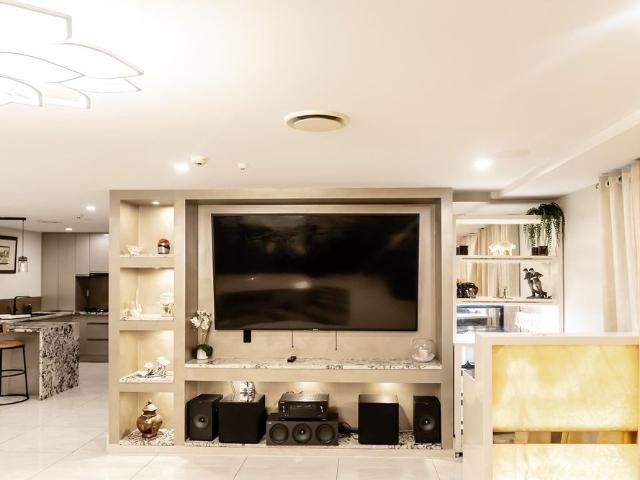 Townhouse for rent in Balmoral