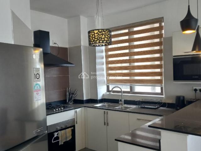 House for rent in Kilimani, Kiambu