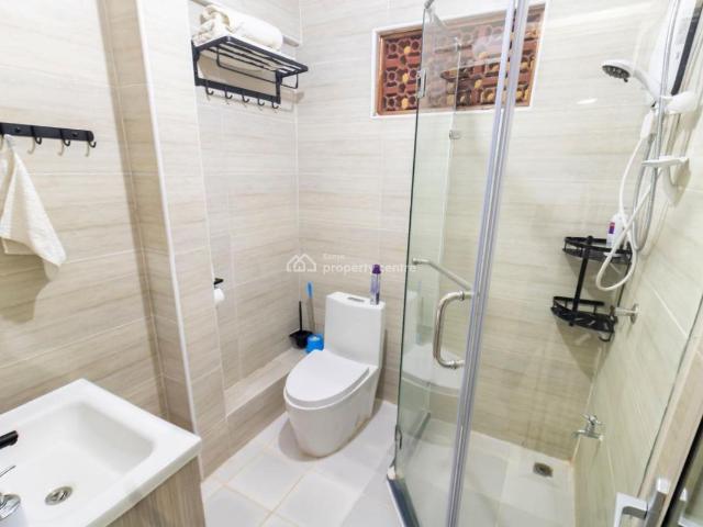 Apartment for rent in Kilimani, Kiambu