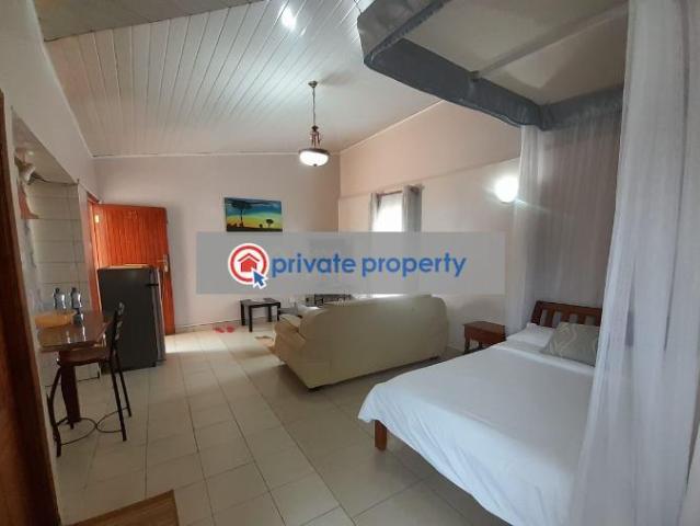 Apartment for rent in Kilimani, Kiambu