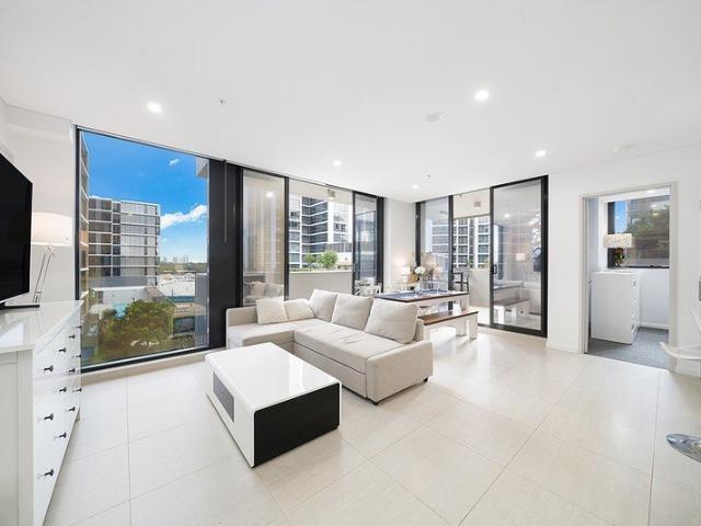 Apartment for rent in Sydney, New South Wales