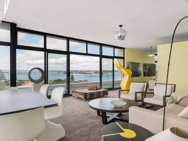 Apartment for rent in Stanley Point, Devonport-Takapuna