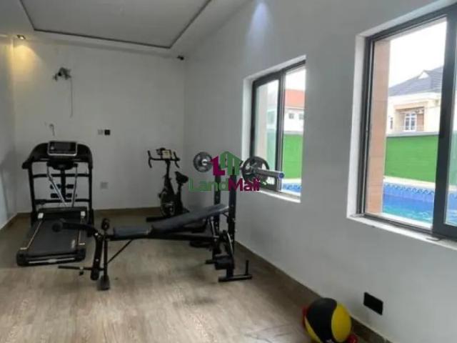 Property for sale in Eti Osa, Abuja