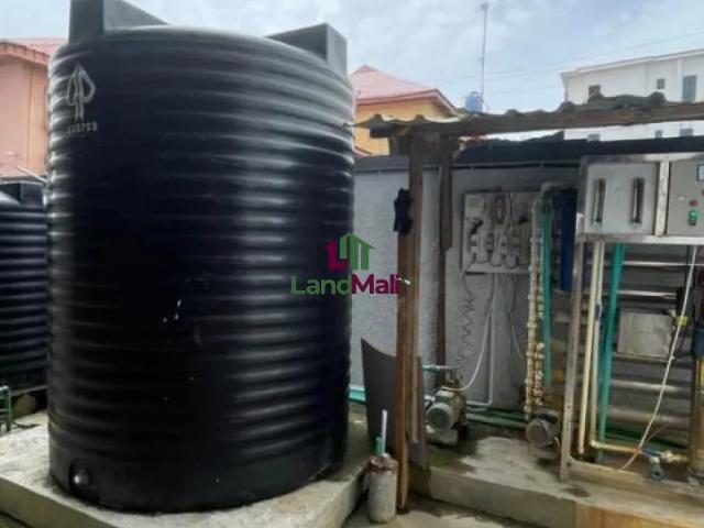 Property for sale in Eti Osa, Abuja