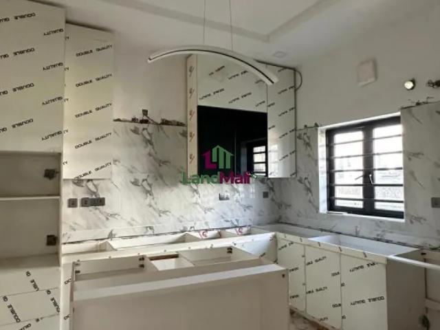 Property for sale in Eti Osa, Abuja