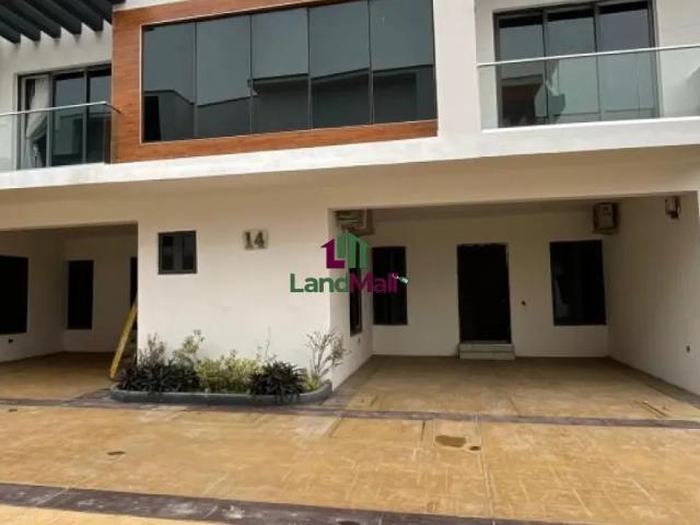 Property for sale in Eti Osa, Abuja