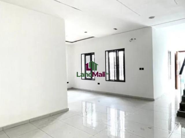 Property for sale in Eti Osa, Abuja
