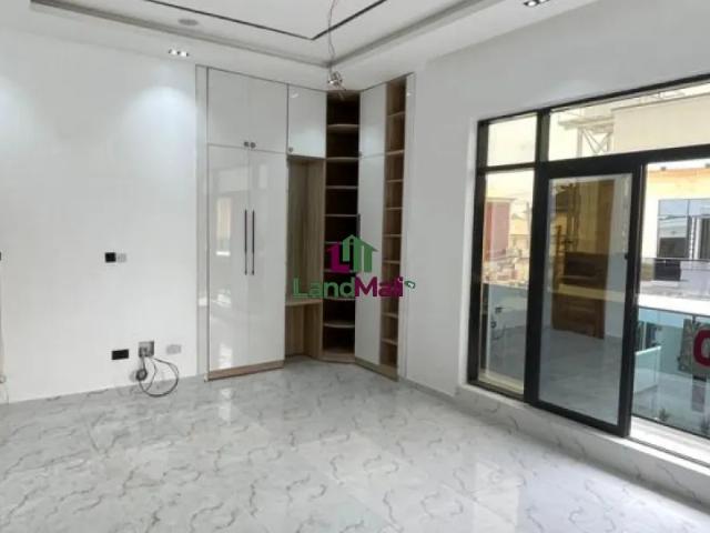 Property for sale in Eti Osa, Abuja
