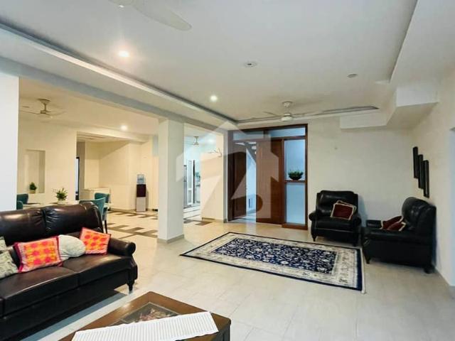 Property for rent in Islamabad