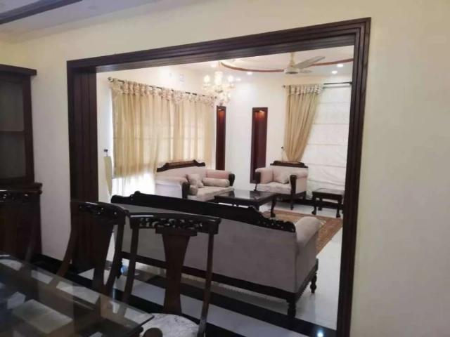 House for rent in Islamabad