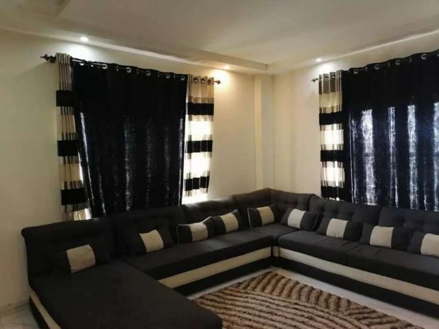Apartment for rent in Islamabad