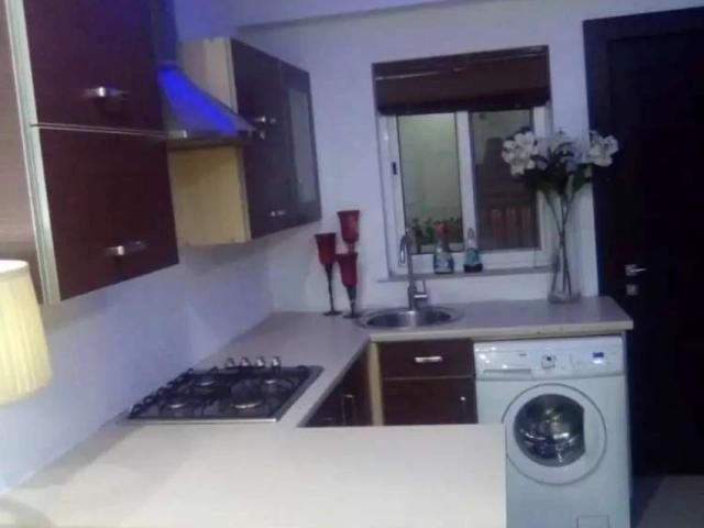 Apartment for rent in Islamabad