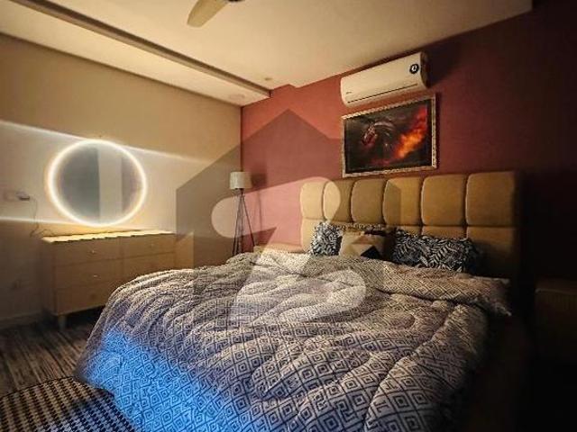 Apartment for rent in Rawalpindi, Islamabad Capital Territory