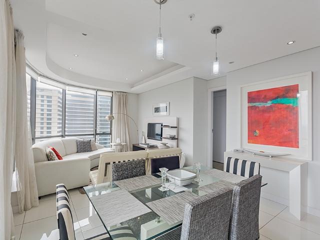 Apartment for rent in Benmore Gardens, Sandton