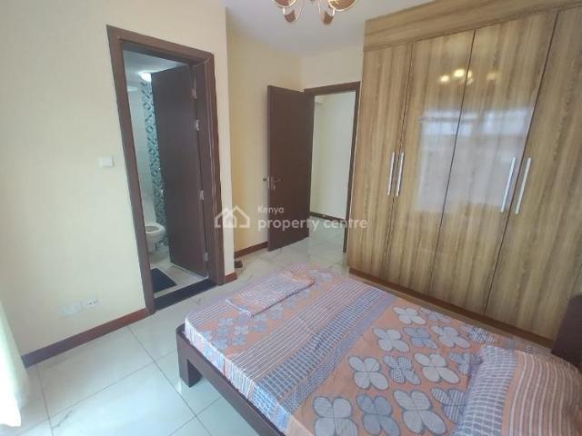 Apartment for rent in Lavington, Westlands