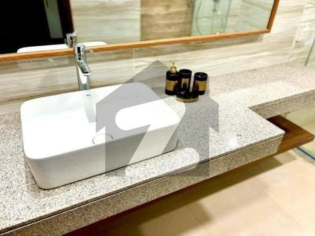 Apartment for rent in Islamabad