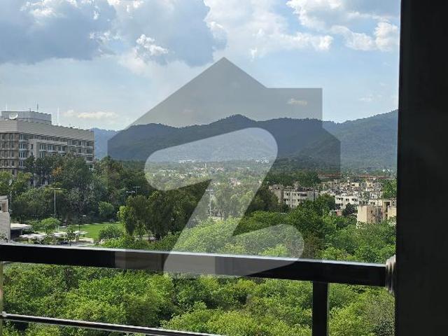 Apartment for rent in Islamabad