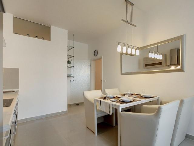 Apartment mieten in Milbertshofen-Am Hart, München