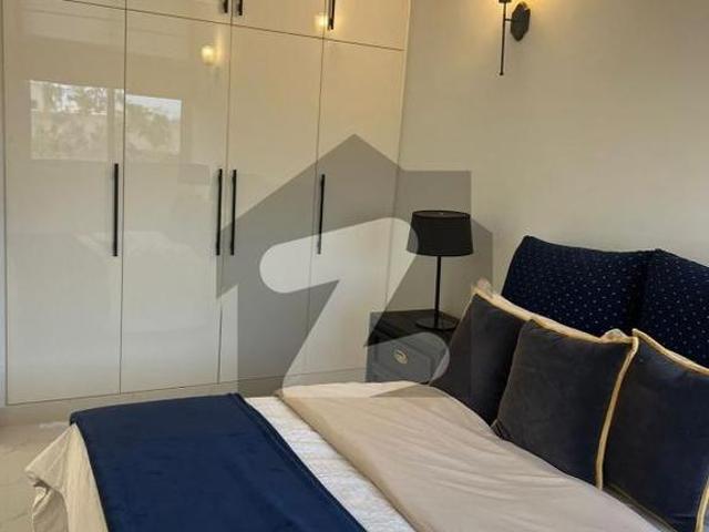 Apartment for rent in Islamabad