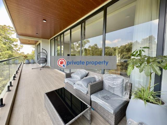 Apartment for rent in Spring Valley, Kiambu