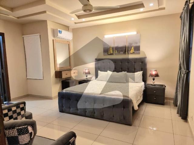 Apartment for rent in Rawalpindi, Islamabad Capital Territory