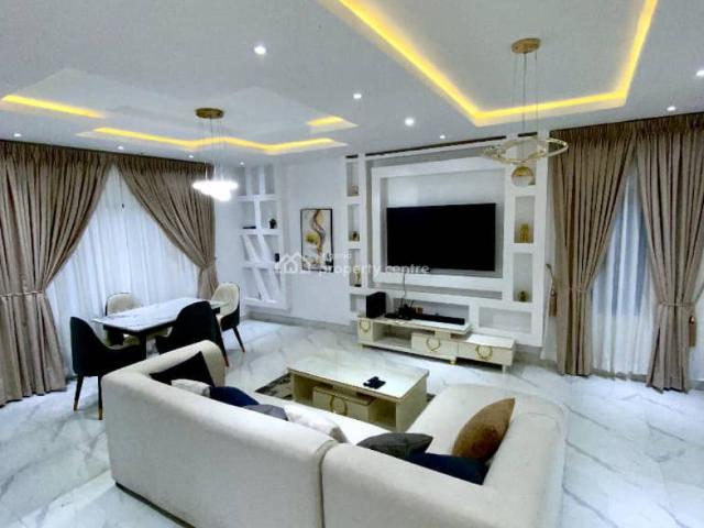 House for rent in Ibeju Lekki, Abuja