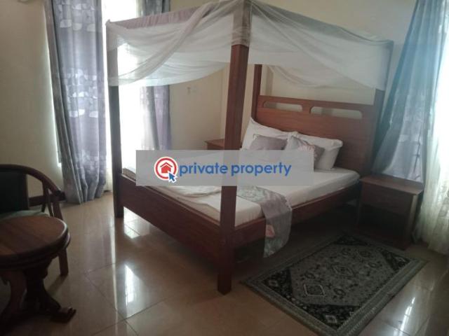 House for rent in Nyali, Mombasa