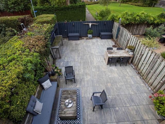 Studio te huur in Graan voor Visch, Hoofddorp