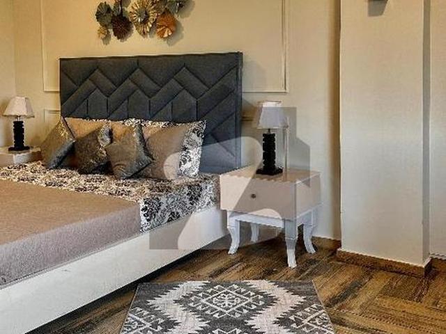 Apartment for rent in Rawalpindi, Islamabad Capital Territory