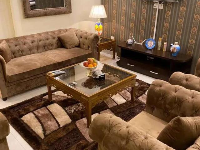 Apartment for rent in Islamabad