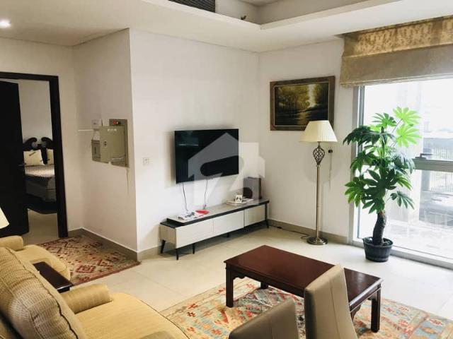 Apartment for rent in Islamabad