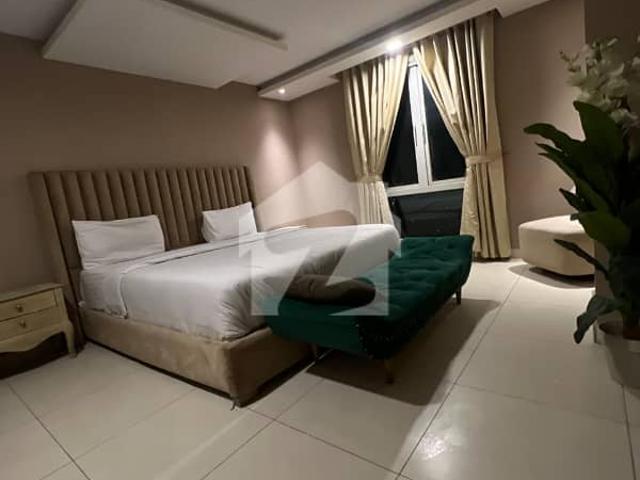 Apartment for rent in Rawalpindi, Islamabad Capital Territory