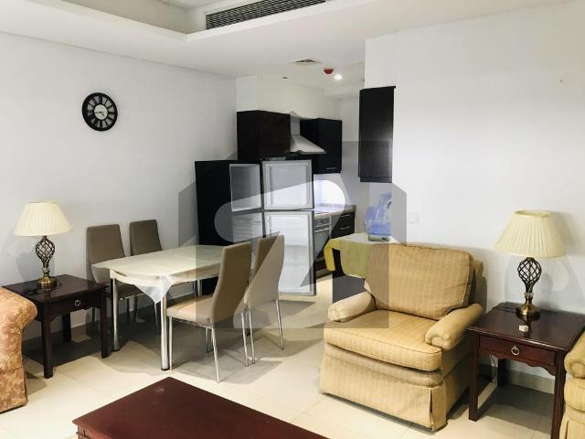 Apartment for rent in Islamabad