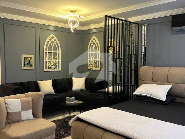 Apartment for sale in Rawalpindi, Islamabad Capital Territory