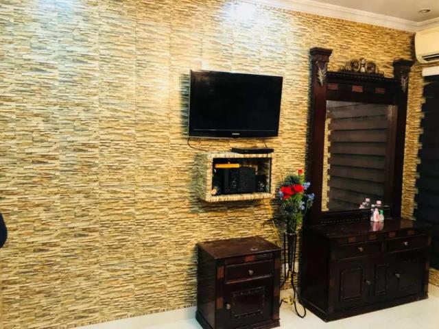 Apartment for sale in Islamabad