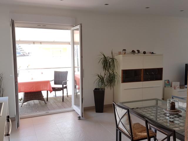 Apartment mieten in Nußloch, Baden-Württemberg