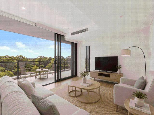 Apartment for rent in Sydney, New South Wales