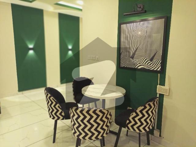Apartment for rent in Rawalpindi, Islamabad Capital Territory