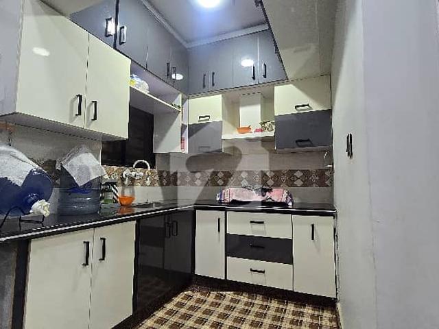 Apartment for sale in کراچی ڈویژن, North Waziristan