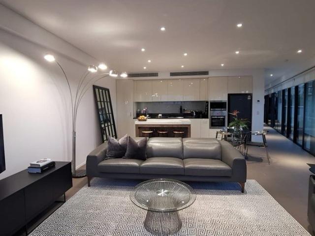 Apartment for rent in Sydney CBD, Sydney