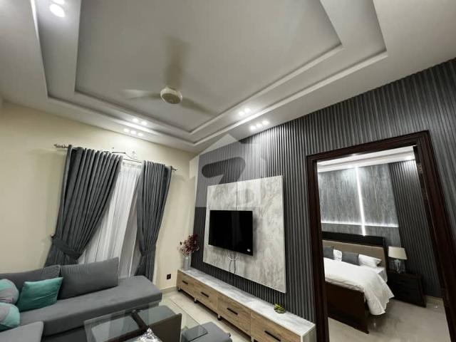 Apartment for rent in Islamabad