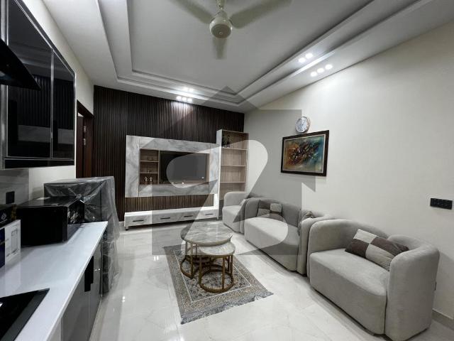 Apartment for rent in Islamabad