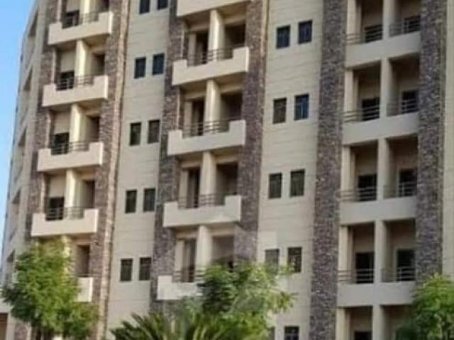 Apartment for rent in Islamabad