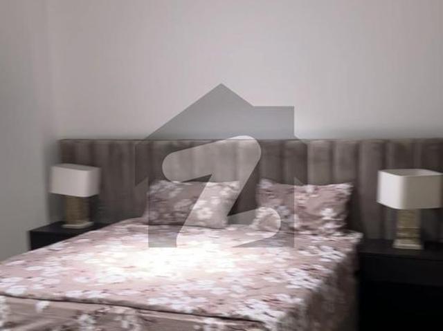Apartment for rent in اسلام آباد, زون 1