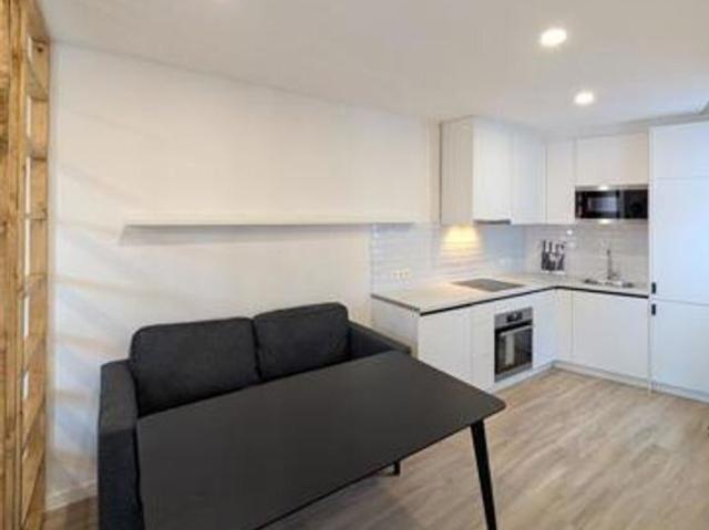 Studio location à Brussels Studio location à Brussels