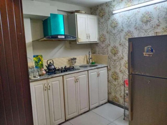 Apartment for rent in Islamabad