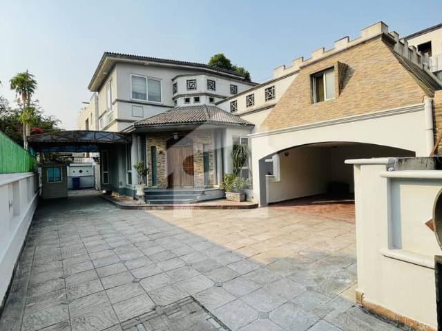 House for rent in Islamabad