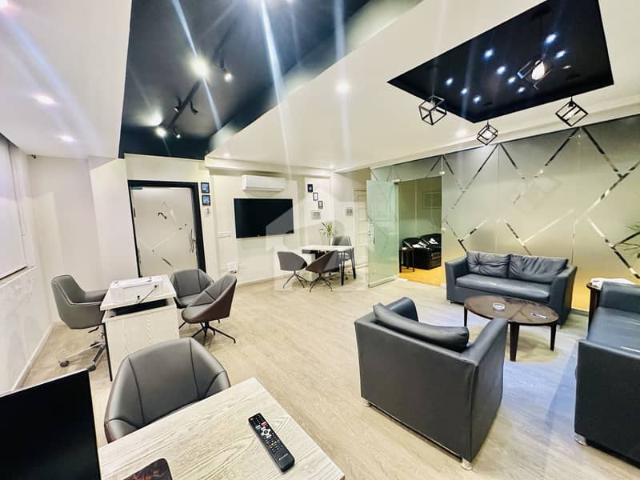 Office for rent in Islamabad