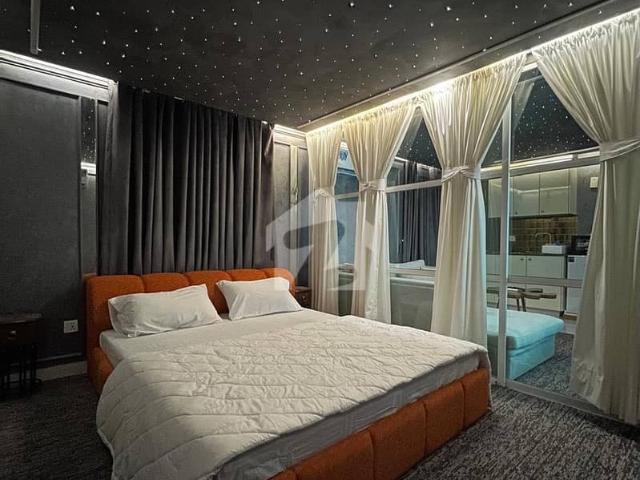 Apartment for rent in Rawalpindi, Islamabad Capital Territory